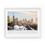 Belvedere Castle Winter (Central Park) | Fine Art Photography Print