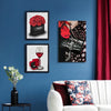 Parisian Roses | Fine Art Print