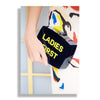 Ladies First | Fashion Art Print - RECOVETED - Fashion Art Prints
