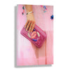 Pretty in Pink | Fashion Art Print - RECOVETED - Fashion Art Prints