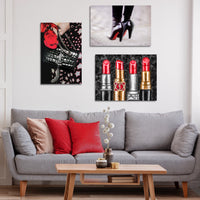 Spiked | Canvas Art